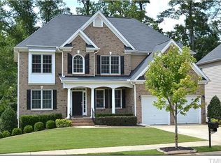 829 Bluffcreek Dr, Fuquay Varina, NC 27526