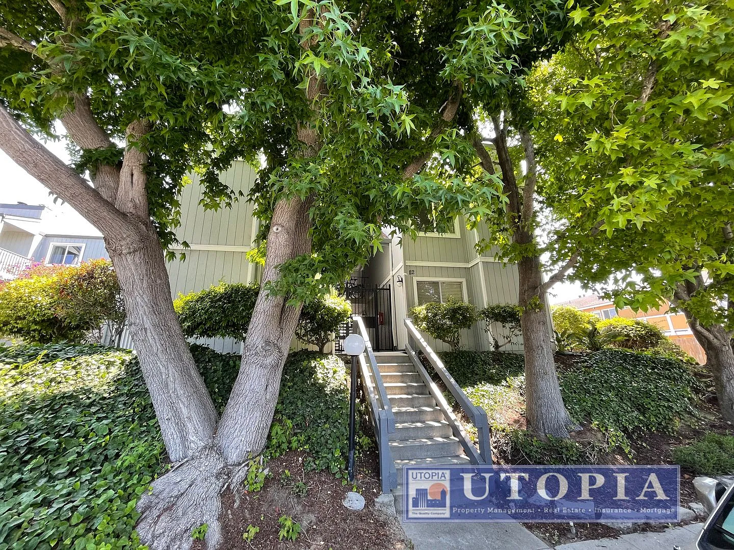 Spacious, sunny two-bedroom, two-bath condo is only a few short blocks to the Beach Boardwalk — Photo 3