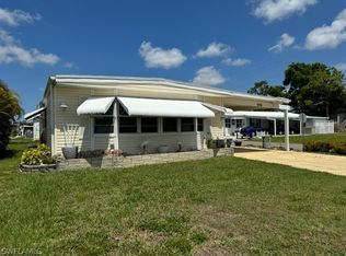 14739 Tea Party Ln, North Fort Myers, FL 33917