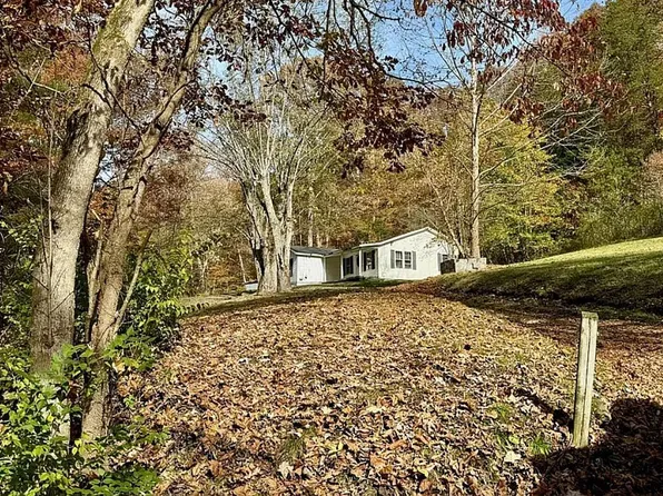 89 Weeping Willow Rd, Beattyville, KY 41311
