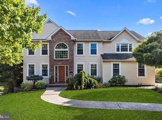 4450 Blue Ridge Dr, Doylestown, PA 18902