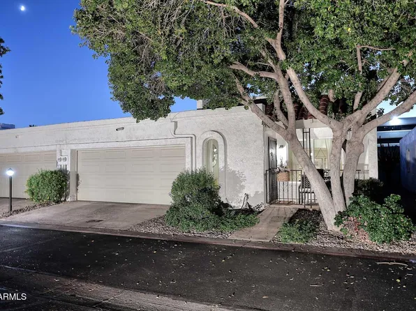 5342 N LAS CASITAS Place, Phoenix, AZ 85016