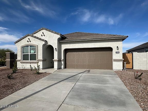 2nd image of 25464 N 183RD Lane