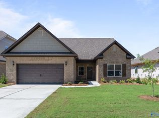 106 Gander Cir, Owens X Rds, AL 35763
