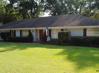 8215 Baylor Dr, Tyler, TX 75703