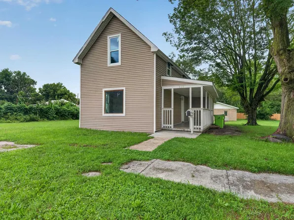 622 Shultz St, Logansport, IN 46947