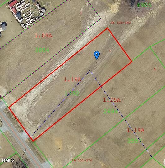 1st image of 1145 Landmark Rd Lot 3