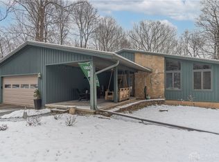 698 Winding Ridge Ln, Sidney, OH 45365
