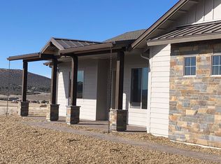 12640 Blazing Sky Trl, Prescott Valley, AZ 86315
