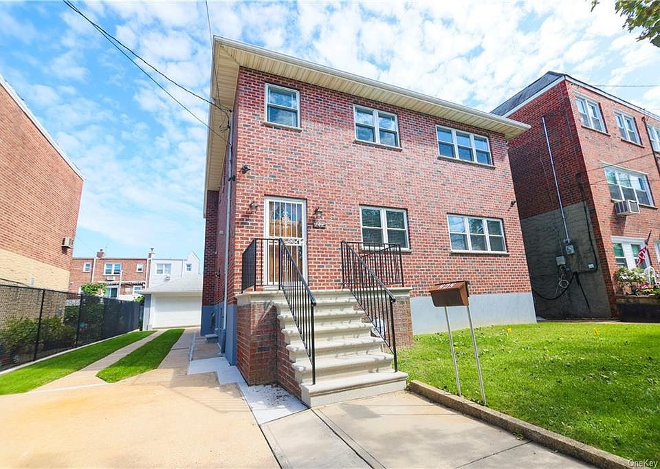 242 Avenue, Bronx, NY 10465 Zillow