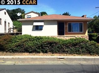 1221 Shell Ave, Martinez, CA 94553