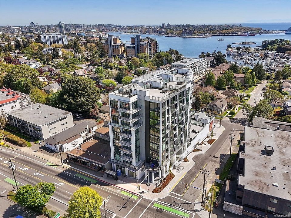 1st image of 899 Esquimalt Rd #608