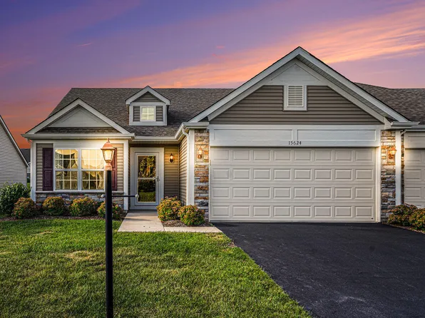 15624 W 102nd Pl, Dyer, IN 46311