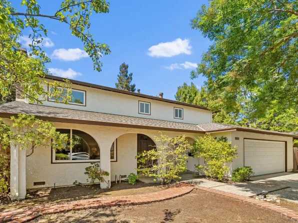 4198 Cherry Oaks Pl, Palo Alto, CA 94306