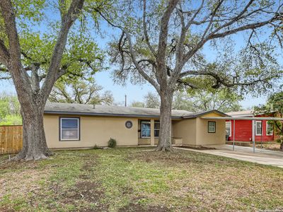 212 PLACID DR, San Antonio, TX, 78228