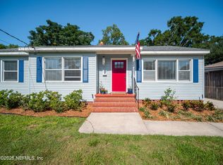 2440 Bayview Rd, Jacksonville, FL 32210