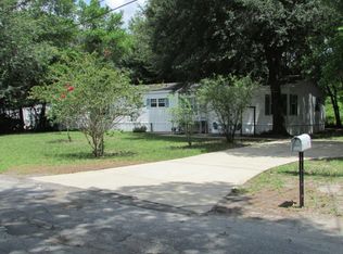 7707 King Royse Rd, Jacksonville, FL 32244