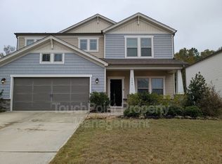 5906 Fenway Dr, Charlotte, NC 28273