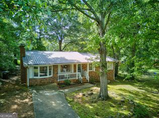 342 Orchard Cir, Commerce, GA 30530