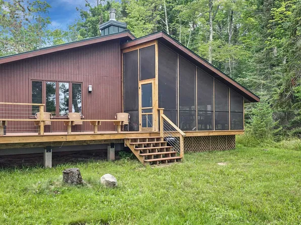 869 S Shore Rd, La Pointe, WI 54850