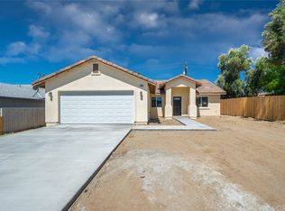 14593 Manzanillo St, Cabazon, CA 92230
