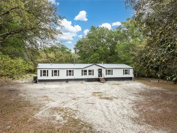 9219 SW 151st Pl, Dunnellon, FL 34432