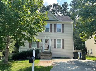 1102 Bowler Dr, Durham, NC 27703