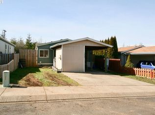 15994 S Forest Haven Rd, Molalla, OR 97038