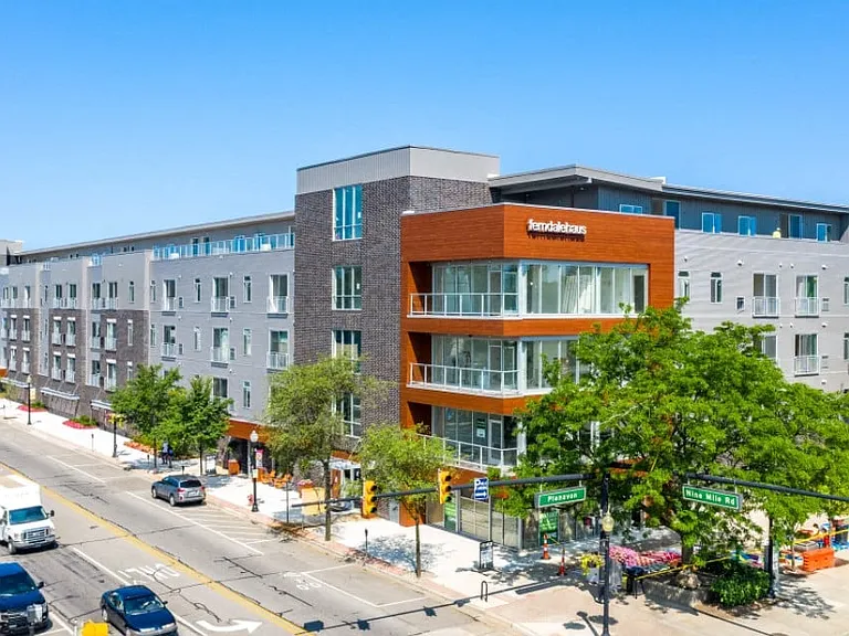 FerndaleHaus Lofts — Photo 19