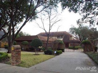 7010 Brookshire Dr, Dallas, TX 75230