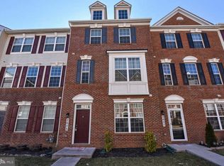 2605 Egret Way, Frederick, MD 21701