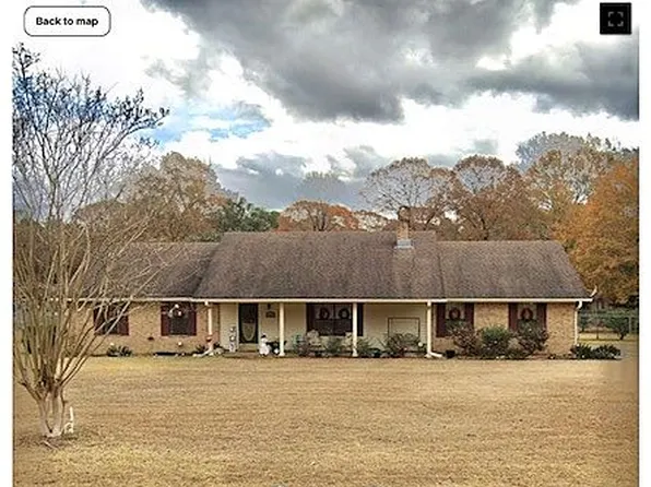 109 Shelcy Dr, El Dorado, AR 71730