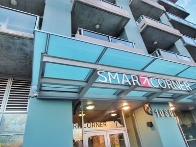 1080 Park Blvd Unit 602, San Diego, CA, 92101