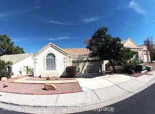 380 Promontory Dr, Henderson, NV 89014