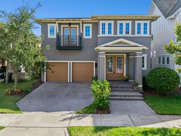 8246 Bellow St, Orlando, FL 32827