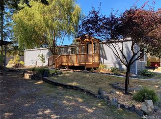 2958 NW Mountain View Rd TRAILER B, Silverdale, WA 98383