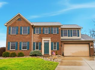 4354 Oakville Dr, Cincinnati, OH 45211