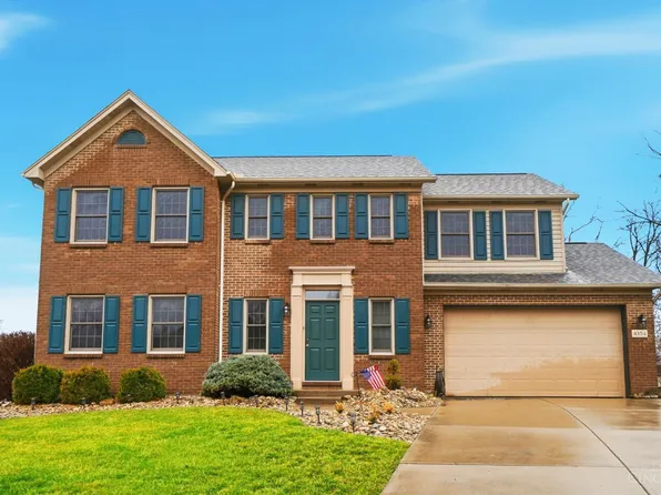 4354 Oakville Dr, Cincinnati, OH 45211
