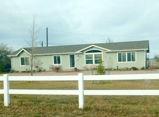 4744 Fitzhugh Rd, Casper, WY 82604