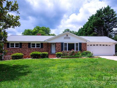 1216 Manchester Ln, Charlotte, NC, 28227