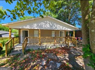715 Woodard Ave, Macon, GA 31204