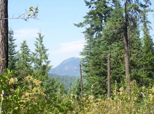 Cider Rd, Athol, ID 83801