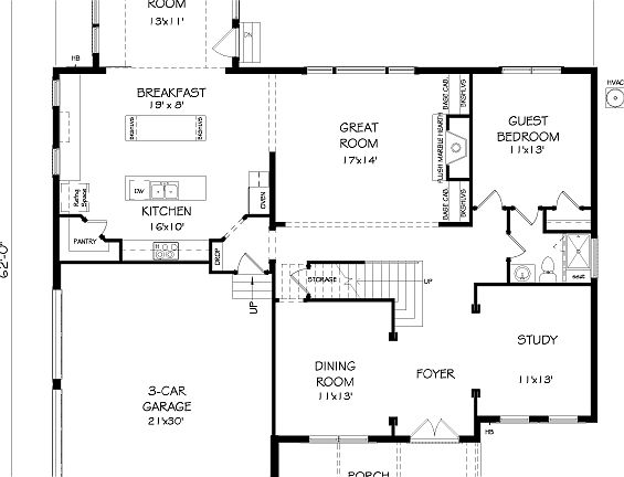 The Mayer | BridgeMill