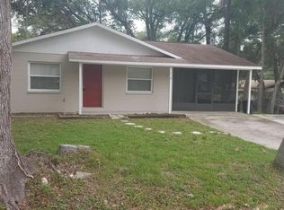 518 East Ave, Brooksville, FL 34601