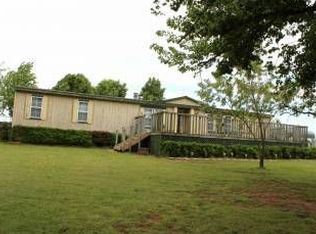 724 Grigsby St, Newcastle, OK 73065