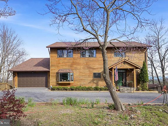 3rd image of 2152 Supinlick Ridge Rd