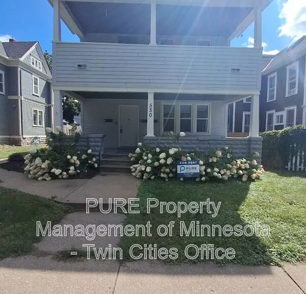 550 Ashland Ave #3 — Photo 1