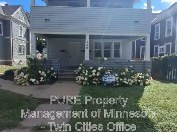 550 Ashland Ave APT 3, Saint Paul, MN 55102