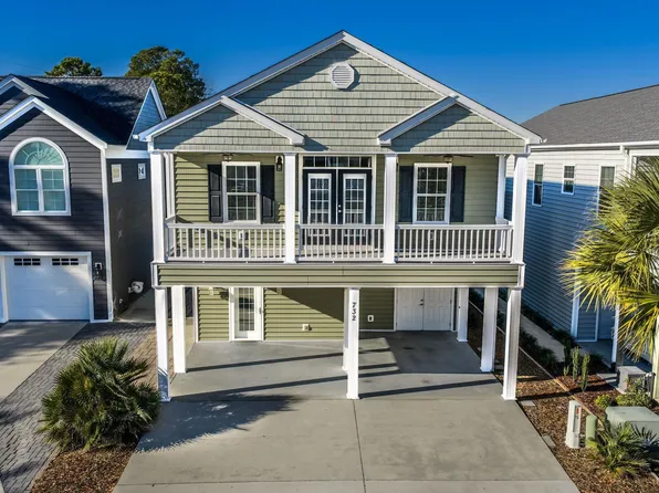 732 Ashland Ave., North Myrtle Beach, SC 29582