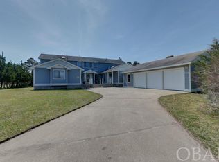 52083 Gondyke Way LOT 19-20-21, Frisco, NC 27936